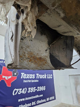 1999-2010 Ford Super Duty F250 F350 6' 9" Short Truck Bed