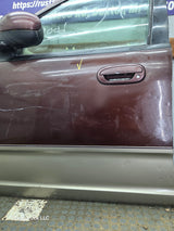 1997-2003 Ford F150 Crew Cab Driver Side LH Front Door
