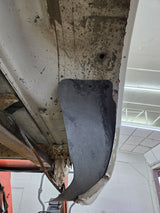 1999-2010 Ford Super Duty F250 F350 6' 9" Short Truck Bed