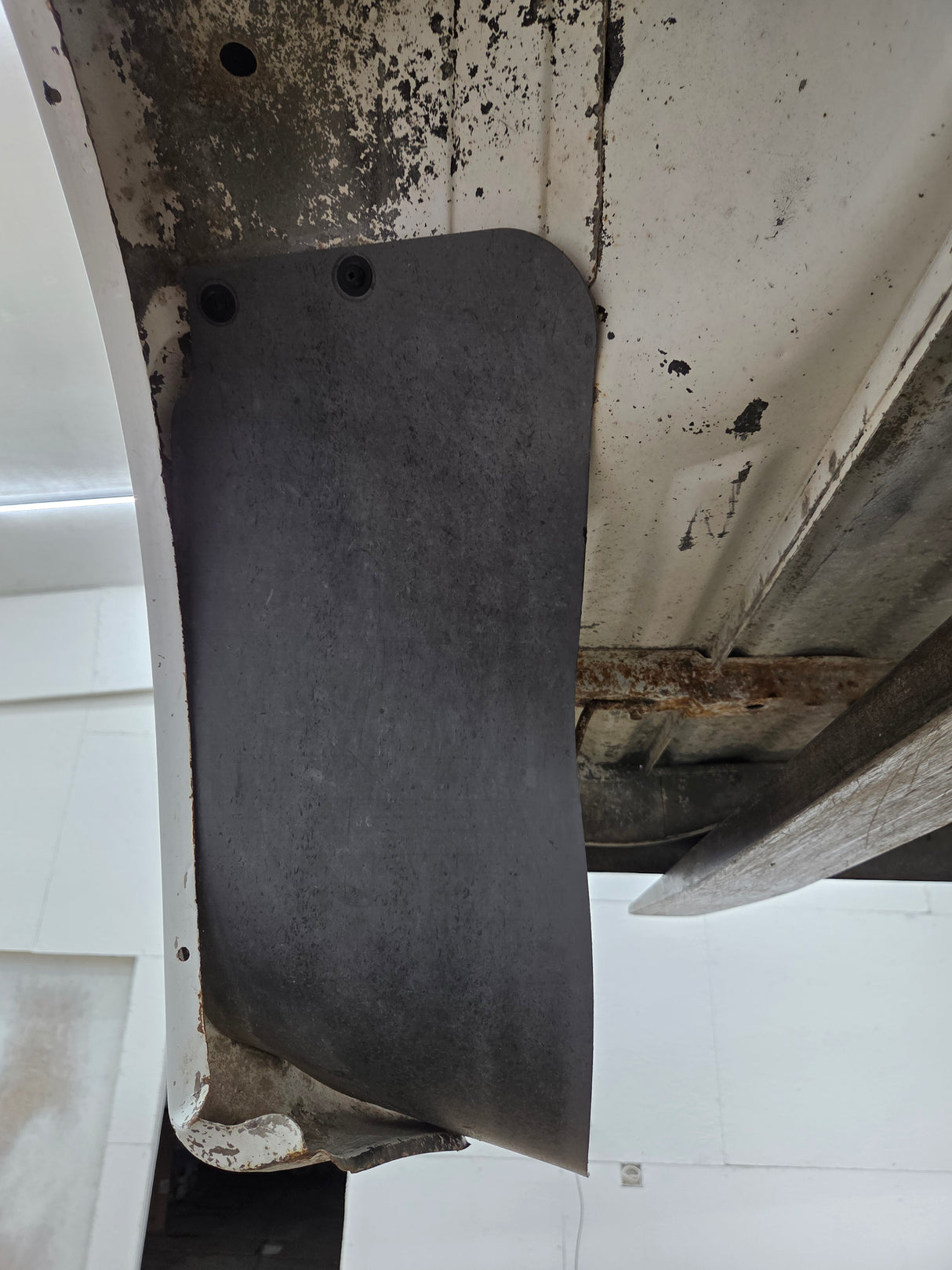 1999-2010 Ford Super Duty F250 F350 6' 9" Short Truck Bed