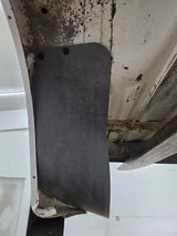 1999-2010 Ford Super Duty F250 F350 6' 9" Short Truck Bed