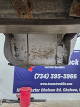 1999-2010 Ford Super Duty F250 F350 6' 9" Short Truck Bed