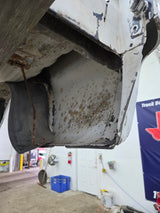 1999-2010 Ford Super Duty F250 F350 6' 9" Short Truck Bed