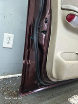 1997-2003 Ford F150 Crew Cab Driver Side LH Front Door