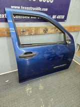 2004-2012 Chevrolet Colorado / GMC Canyon Passenger Side Crew Cab Door RH