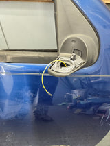 2004-2012 Chevrolet Colorado / GMC Canyon Passenger Side Crew Cab Door RH