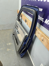 2004-2012 Chevrolet Colorado / GMC Canyon Passenger Side Crew Cab Door RH