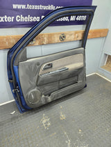 2004-2012 Chevrolet Colorado / GMC Canyon Passenger Side Crew Cab Door RH