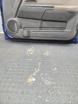 2004-2012 Chevrolet Colorado / GMC Canyon Passenger Side Crew Cab Door RH