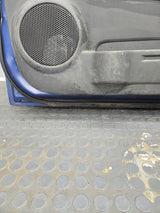 2004-2012 Chevrolet Colorado / GMC Canyon Passenger Side Crew Cab Door RH
