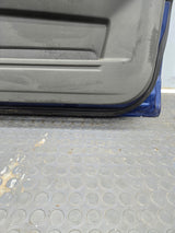 2004-2012 Chevrolet Colorado / GMC Canyon Passenger Side Crew Cab Door RH