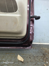 1997-2003 Ford F150 Driver Side Rear Crew Cab Door Left Hand