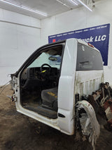 1999-2007 Chevrolet Silverado / GMC Sierra 1500 2500 HD 3500HD Regular Cab Body - Summit white