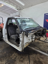 1999-2007 Chevrolet Silverado / GMC Sierra 1500 2500 HD 3500HD Regular Cab Body - Summit white