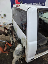 1999-2007 Chevrolet Silverado / GMC Sierra 1500 2500 HD 3500HD Regular Cab Body - Summit white