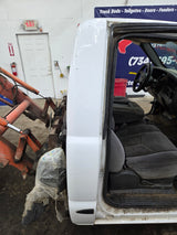 1999-2007 Chevrolet Silverado / GMC Sierra 1500 2500 HD 3500HD Regular Cab Body - Summit white