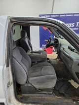1999-2007 Chevrolet Silverado / GMC Sierra 1500 2500 HD 3500HD Regular Cab Body - Summit white