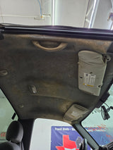 1999-2007 Chevrolet Silverado / GMC Sierra 1500 2500 HD 3500HD Regular Cab Body - Summit white