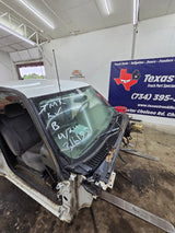 1999-2007 Chevrolet Silverado / GMC Sierra 1500 2500 HD 3500HD Regular Cab Body - Summit white