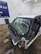 1999-2007 Chevrolet Silverado / GMC Sierra 1500 2500 HD 3500HD Regular Cab Body - Summit white