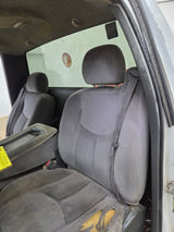 1999-2007 Chevrolet Silverado / GMC Sierra 1500 2500 HD 3500HD Regular Cab Body - Summit white
