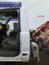1999-2007 Chevrolet Silverado / GMC Sierra 1500 2500 HD 3500HD Regular Cab Body - Summit white