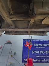 1999-2007 Chevrolet Silverado / GMC Sierra 1500 2500 HD 3500HD Regular Cab Body - Summit white