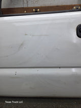 1999-2006 Chevrolet Silverado / GMC Sierra 1500 2500 3500 HD Front Driver Side Door LH