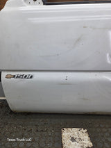 1999-2006 Chevrolet Silverado / GMC Sierra 1500 2500 3500 HD Front Driver Side Door LH