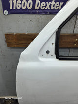 1999-2006 Chevrolet Silverado / GMC Sierra 1500 2500 3500 HD Front Driver Side Door LH