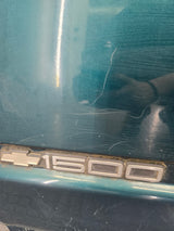 1988-2000 Chevrolet Silverado Suburban GMC Sierra LH Front Driver Side Door