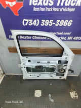 1999-2006 Chevrolet Silverado / GMC Sierra 1500 2500 3500 HD Front Driver Side Door LH