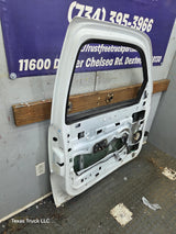 1999-2006 Chevrolet Silverado / GMC Sierra 1500 2500 3500 HD Front Driver Side Door LH