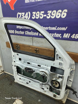 1999-2006 Chevrolet Silverado / GMC Sierra 1500 2500 3500 HD Front Driver Side Door LH