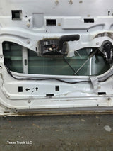 1999-2006 Chevrolet Silverado / GMC Sierra 1500 2500 3500 HD Front Driver Side Door LH