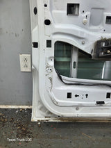 1999-2006 Chevrolet Silverado / GMC Sierra 1500 2500 3500 HD Front Driver Side Door LH