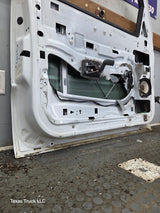 1999-2006 Chevrolet Silverado / GMC Sierra 1500 2500 3500 HD Front Driver Side Door LH