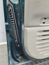 1988-2000 Chevrolet Silverado Suburban GMC Sierra LH Front Driver Side Door