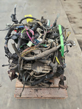 2005 Chevrolet Silverado / GMC Sierra 1500 4.3L Engine V6 RAN GREAT