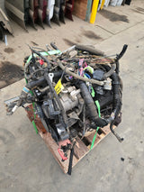 2005 Chevrolet Silverado / GMC Sierra 1500 4.3L Engine V6 RAN GREAT