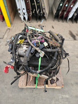 2005 Chevrolet Silverado / GMC Sierra 1500 4.3L Engine V6 RAN GREAT