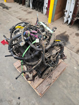 2005 Chevrolet Silverado / GMC Sierra 1500 4.3L Engine V6 RAN GREAT