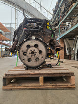 2005 Chevrolet Silverado / GMC Sierra 1500 4.3L Engine V6 RAN GREAT