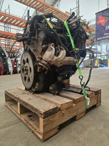 2005 Chevrolet Silverado / GMC Sierra 1500 4.3L Engine V6 RAN GREAT