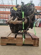2005 Chevrolet Silverado / GMC Sierra 1500 4.3L Engine V6 RAN GREAT
