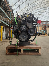 2005 Chevrolet Silverado / GMC Sierra 1500 4.3L Engine V6 RAN GREAT