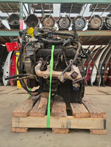 2005 Chevrolet Silverado / GMC Sierra 1500 4.3L Engine V6 RAN GREAT