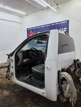 2007-2013 Chevrolet Silverado / GMC Sierra 1500 2500 3500 HD Regular Cab
