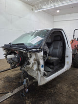 2007-2013 Chevrolet Silverado / GMC Sierra 1500 2500 3500 HD Regular Cab