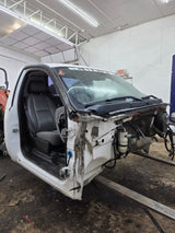 2007-2013 Chevrolet Silverado / GMC Sierra 1500 2500 3500 HD Regular Cab